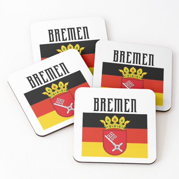 Item preview, Bremen Germany  designed and sold by jeshands.
