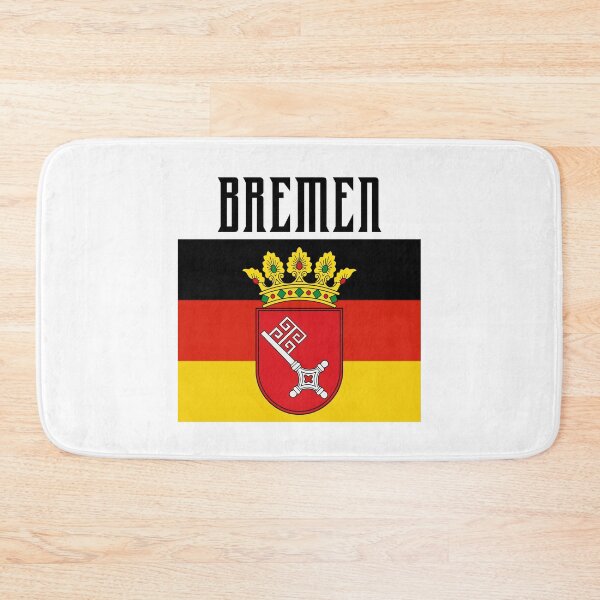 Item preview, Bremen Germany  designed and sold by jeshands.