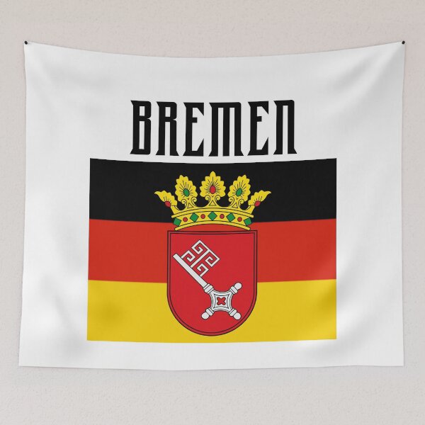 Item preview, Bremen Germany  designed and sold by jeshands.