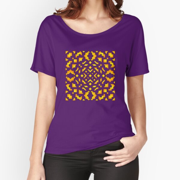 Relaxed Fit T-Shirt
