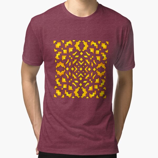Tri-blend T-Shirt
