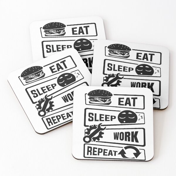 Item preview, Daily Life Cycle Part 1,work designed and sold by hussain-dz.