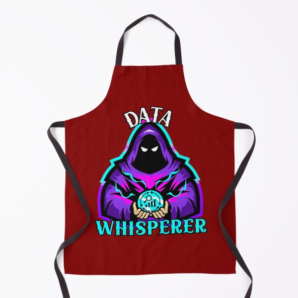 Item preview, Data Whisperer designed and sold by ArtisShops.