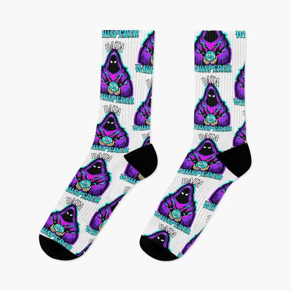 Item preview, Data Whisperer designed and sold by ArtisShops.