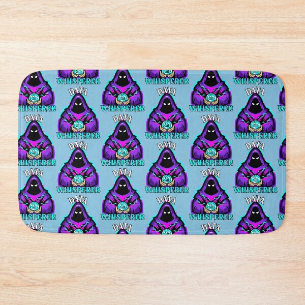 Item preview, Data Whisperer designed and sold by ArtisShops.