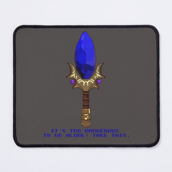 Item preview, Aghanim's Scepter designed and sold by RhapsoStore.