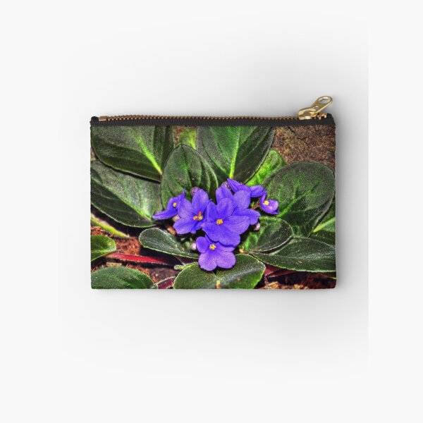 Item preview, African Violets  designed and sold by Savannah Gibbs.
