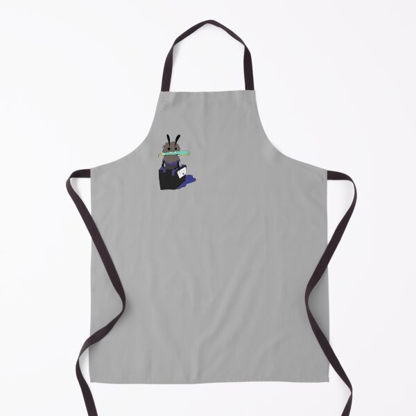 Item preview, Fountain Pen Thief >:{ designed and sold by kat-lluvia.
