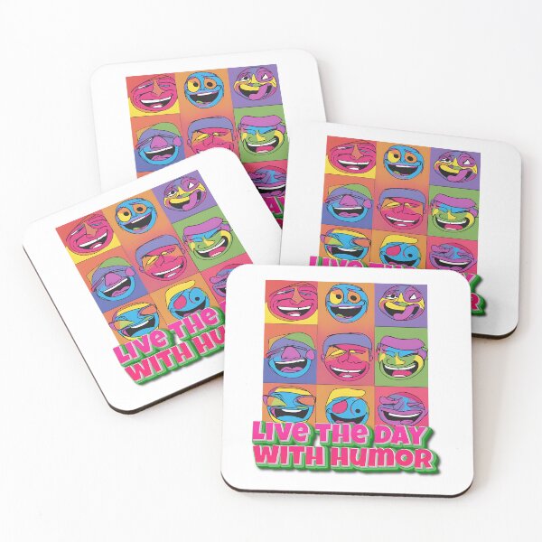 Item preview, Smiley and humorous meme faces designed and sold by AvrilDesigns06.