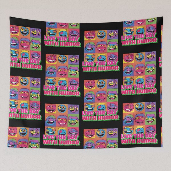 Item preview, Smiley and humorous meme faces designed and sold by AvrilDesigns06.