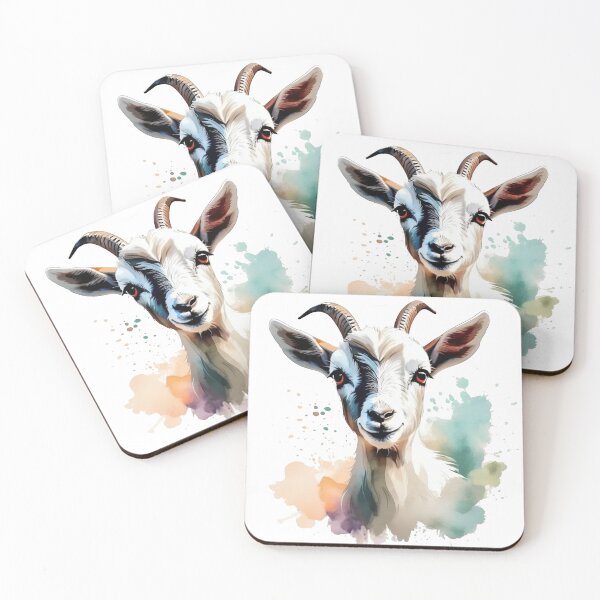 Item preview, Cabrito designed and sold by MystAvalon.