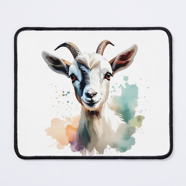 Item preview, Little Goat designed and sold by MystAvalon.