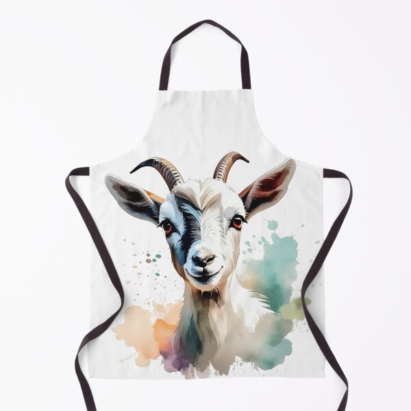 Item preview, Little Goat designed and sold by MystAvalon.