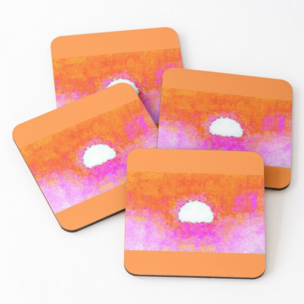 Item preview, Leahi Park Sunset and Moss XIII designed and sold by R-F-B.