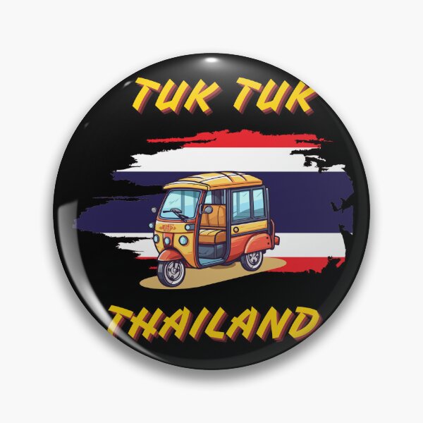 Item preview, TUKTUK Thailand designed and sold by rainyfc87.
