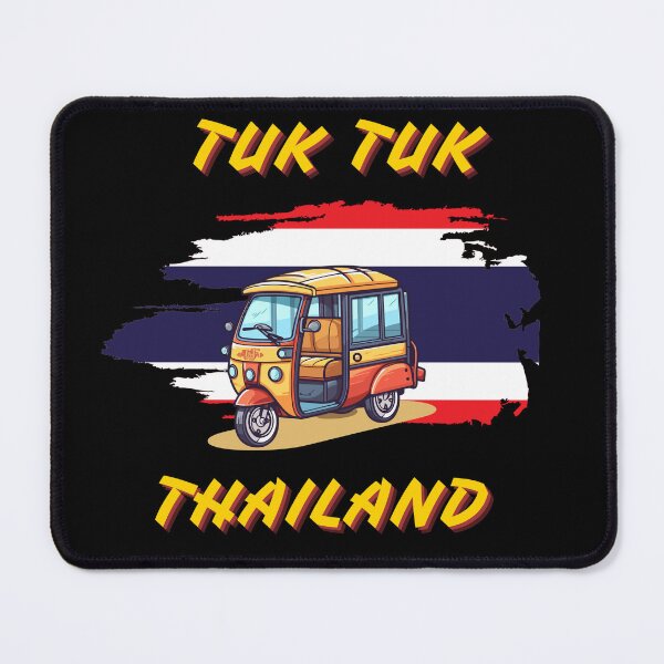 Item preview, TUKTUK Thailand designed and sold by rainyfc87.