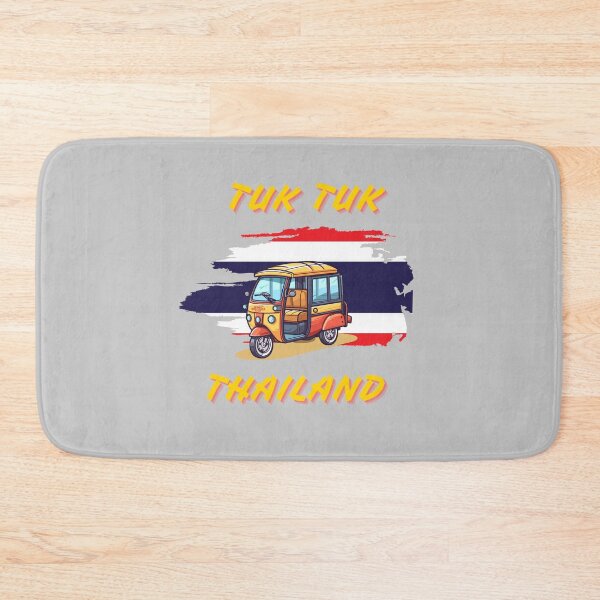 Item preview, TUKTUK Thailand designed and sold by rainyfc87.