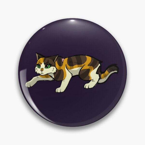 Item preview, Tawnypelt designed and sold by forestgreenmeow.