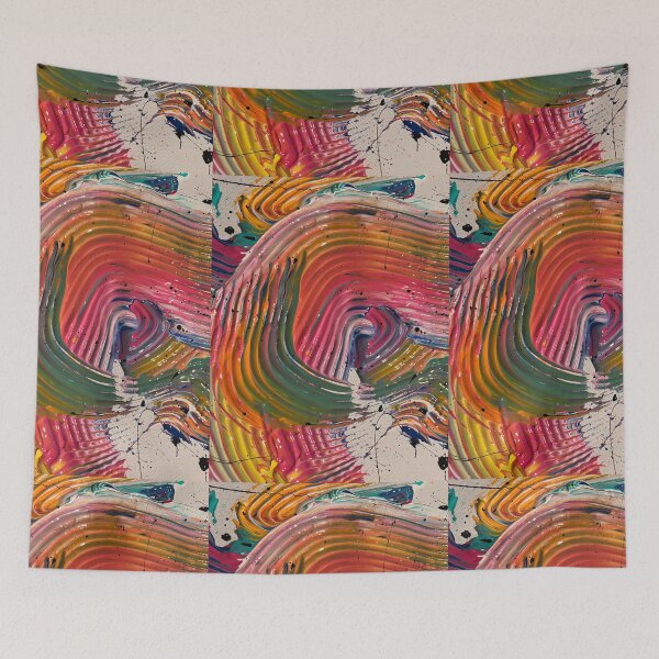 Item preview, Candied Rainbow designed and sold by JustinDangerArt.