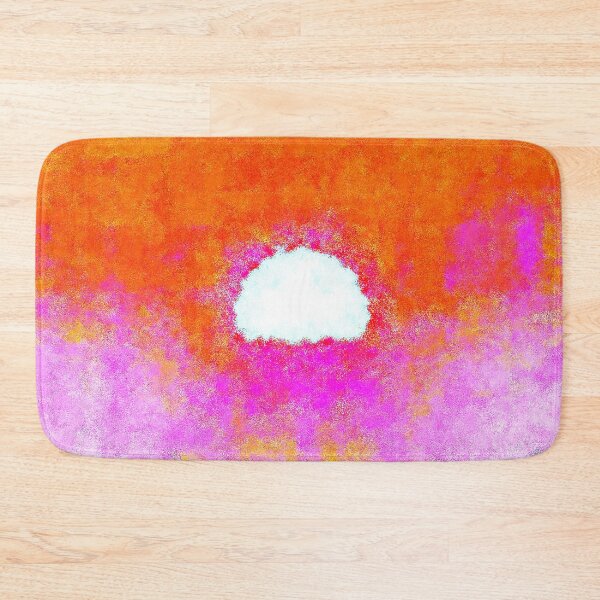 Item preview, Leahi Park Sunset and Moss XIII designed and sold by R-F-B.