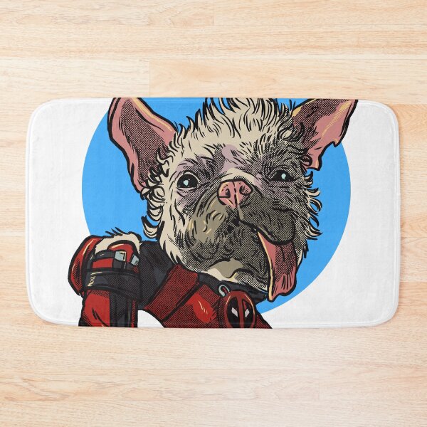 Item preview, Lady Dogpool designed and sold by liaartemisa.