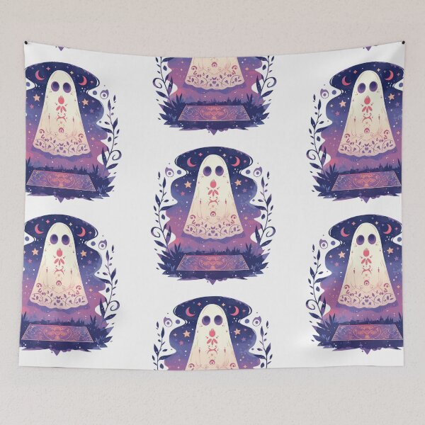 Item preview, Haunted headstone designed and sold by MendaciousMina.