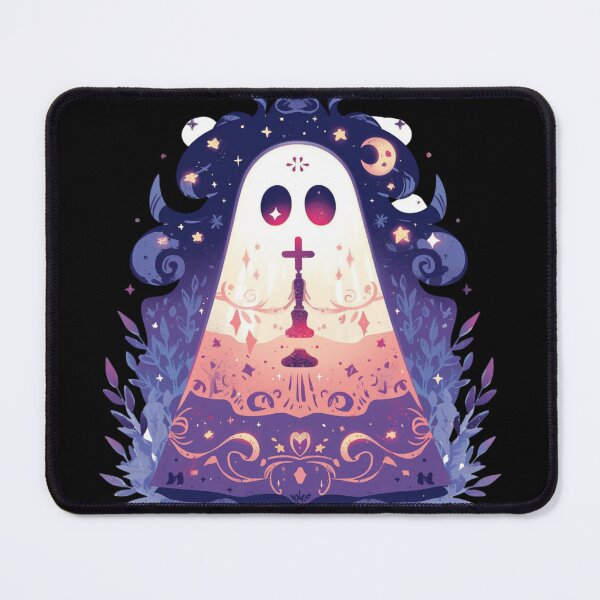 Item preview, Haunted headstone designed and sold by MendaciousMina.