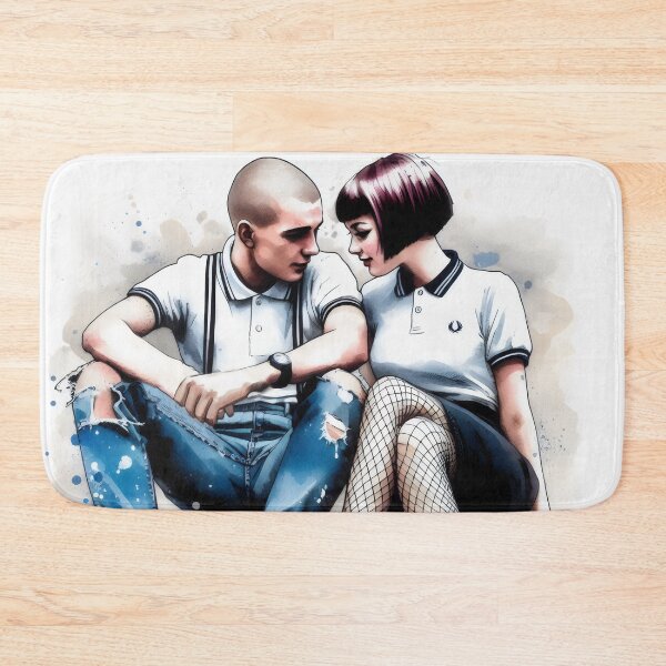 Item preview, Skinhead Love Affair part 3 designed and sold by fatbanana.