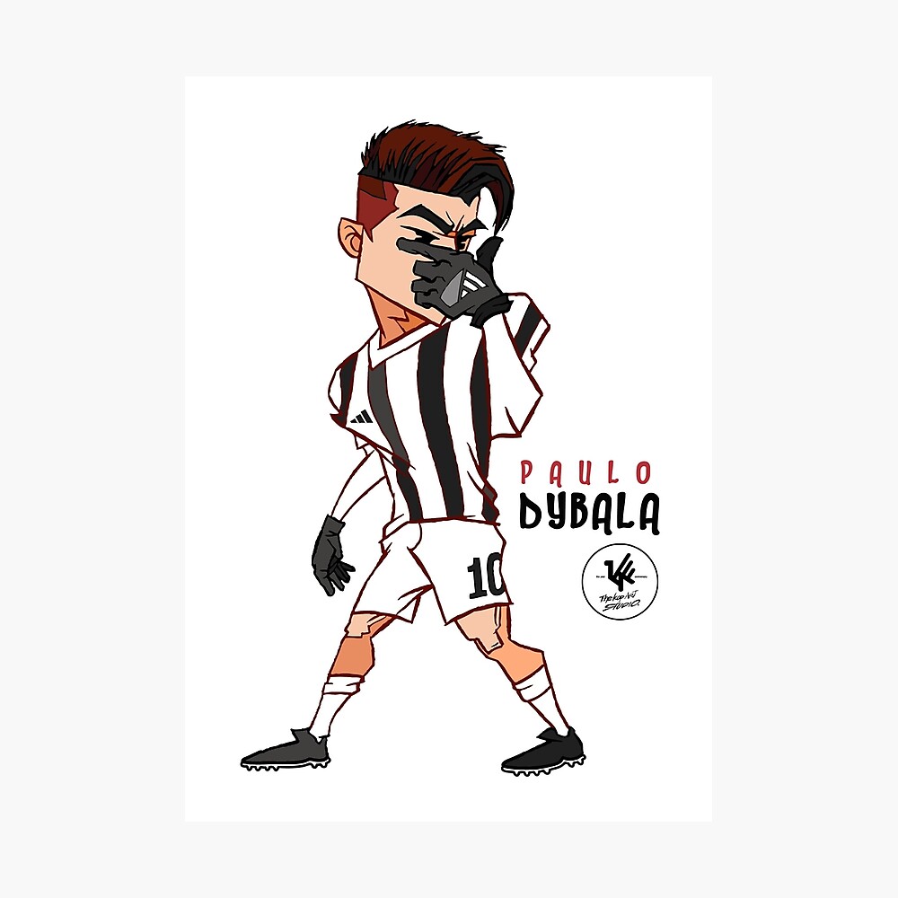 Paulo Dybala Paulo Dybala