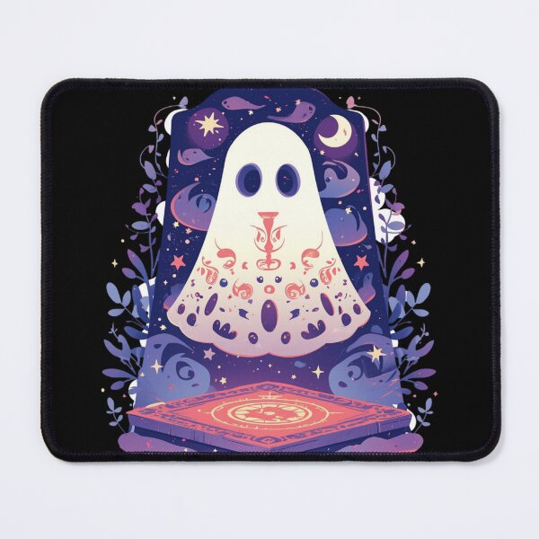 Item preview, Haunted headstone designed and sold by MendaciousMina.