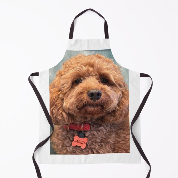 Item preview, Jared designed and sold by BOBBYBABE.
