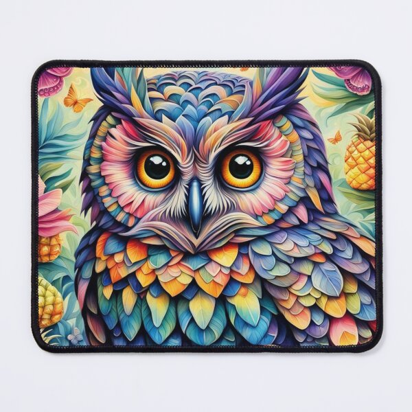 Item preview, owl designed and sold by Jbl55.
