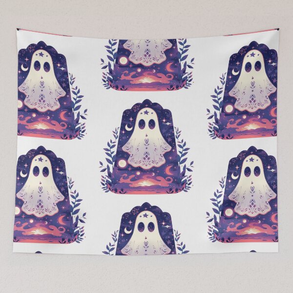 Item preview, Haunted headstone designed and sold by MendaciousMina.