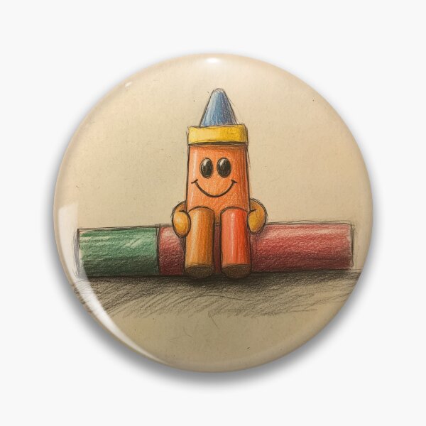 Item preview, WAX COLOR STICK : Joyful COLOR Collection  designed and sold by Zen Candy 3000 Travis Nicholas Zariwny.