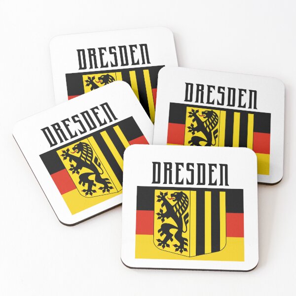 Item preview, Dresden Germany  designed and sold by jeshands.