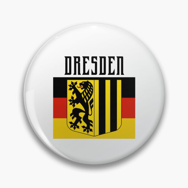 Item preview, Dresden Germany  designed and sold by jeshands.