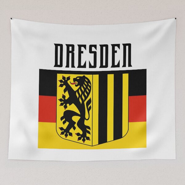 Item preview, Dresden Germany  designed and sold by jeshands.