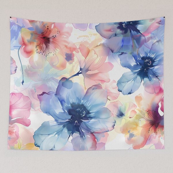 Item preview, Blooming Beauty #7 designed and sold by NatureSight.