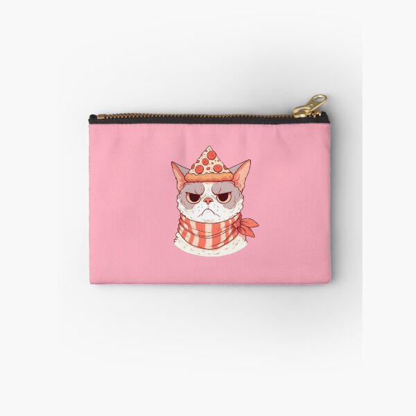 Item preview, Pizza Cat designed and sold by Anna Halasek.