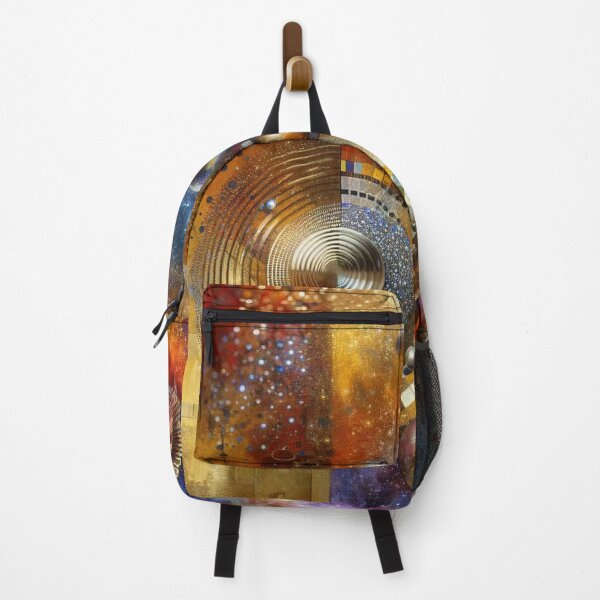 Item preview, Sunrise on the Architectures of Infinity designed and sold by Pierre Beaulnes.