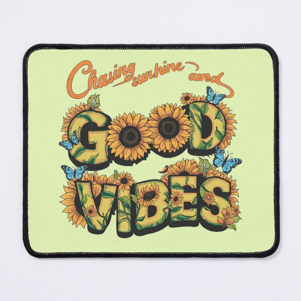 Item preview, Chasing sunshine and good vibes designed and sold by Coollzone.