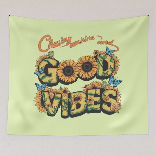 Item preview, Chasing sunshine and good vibes  designed and sold by Coollzone.