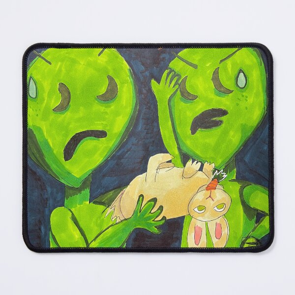 Item preview, Typical aliens designed and sold by Cece42.