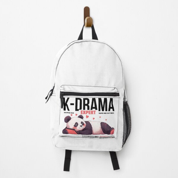 Item preview, K-Drama Expert designed and sold by RetroPrints.