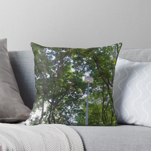 Item preview, Park Canopy designed and sold by Ethylene.