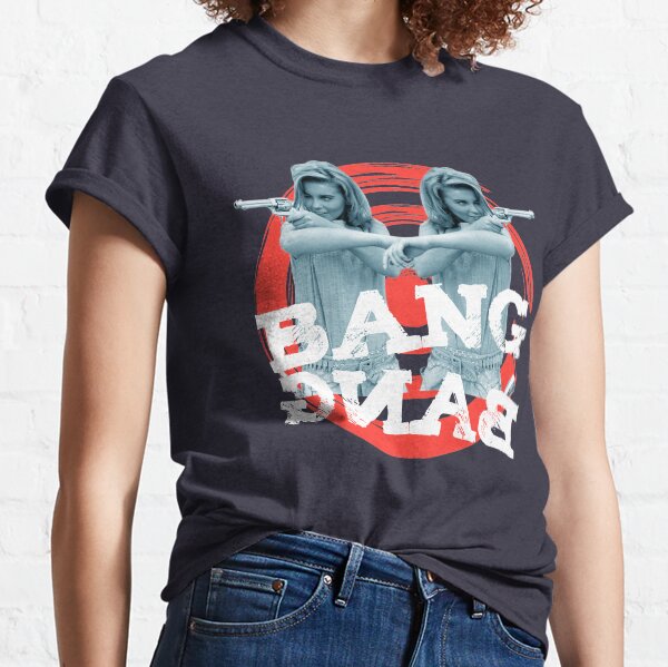 BANG BANG Classic T-Shirt
