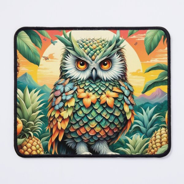 Item preview, owl designed and sold by Jbl55.