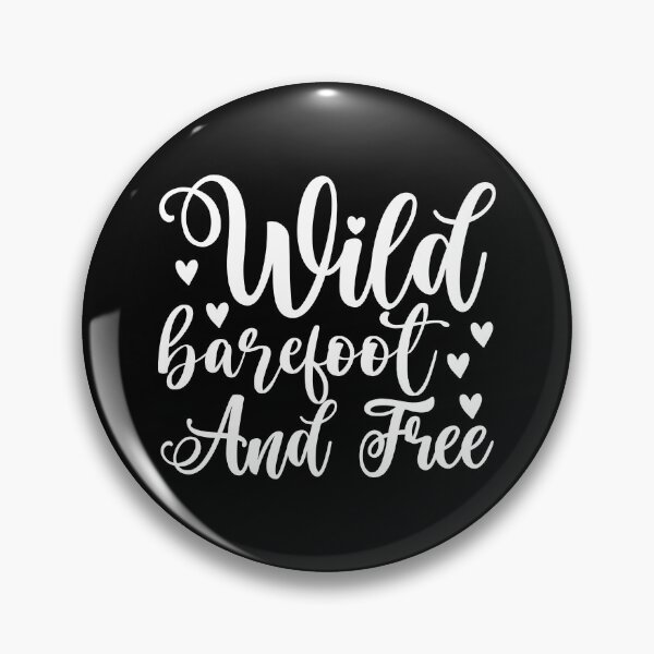 Item preview, Wild and Barefoot White designed and sold by Saganordic.