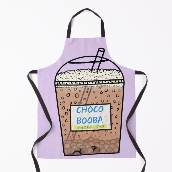Item preview, Choco Frothy Bubble Tea designed and sold by Shooz34.