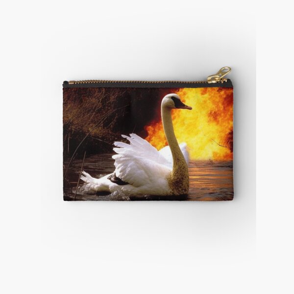 Item preview, Swan Fire designed and sold by Midsized King.